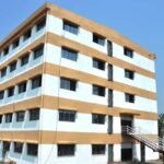 PR Pote Patil College of Pharmacy, Amravati