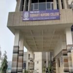 Panna Dhai Maa Subharti Nursing College, Meerut