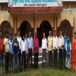 Phool Singh Bisht Government Degree College, Lambgaon