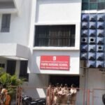 Pimpri Nursing School, Pune