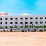 Ponkaliamman College of Education, Karur