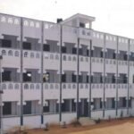 Ponnusamy Nadar College of Education, Chennai