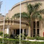 Pragati College, Raipur