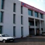 Prashanti Institute of Technology and Science, Ujjain