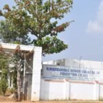 R Muddurangegowda College of Education, Sira