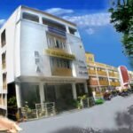 RPA First Grade College, Bangalore