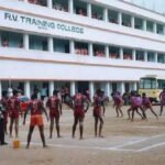 RV Training College, Valakom