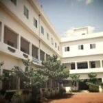 RVS College of Nursing, Coimbatore