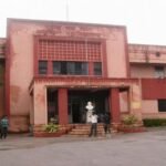 RNT Medical College Udaipur