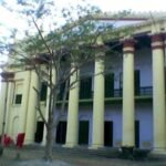 Rabindra Nazrul Smriti B Ed Educational Institute, Birbhum