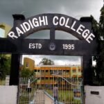 Raidighi College, Kolkata