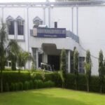 Raja Balwant Singh Management Technical Campus, Agra