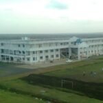 Rajarshi Shahu College of Engineering, Buldana