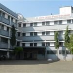 Rajarshi Shahu Polytechnic, Buldhana