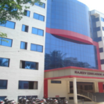 Rajeev College of Education, Hassan