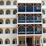 Ramakrishnan Chandra College of Education, Cumbum