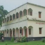 Ramdhari Chandrabhan Post Graduate College, Ballia