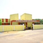 Rani Rashmi Devi Singh Government College, Khairagarh