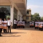 Rastogi College of Nursing, Bhilai