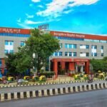 Rebekah Ann Naylor School of Nursing, Bengaluru