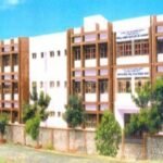 SBC First Grade College for Women and Athani PG Center, Davangere