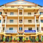 SCS College of Nursing Sciences, Mangalore