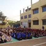 SECAB Association’s ARS Inamdar Arts Science and Commerce College for Women, Bijapur