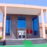 SJA Tola Smriti Mahavidyalaya, Churu