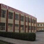 SJS International College of Education, Panipat