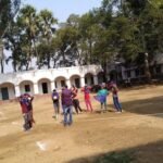 SN Sinha College, Warisaliganj