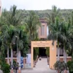 SNJB’s Shri Hiralal Hastimal Jain Brothers Polytechnic, Chandwad