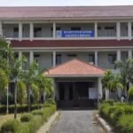 SPC Institute of Nursing Education and Research, Salem