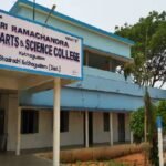 SR Government Arts and Science College, Kothagudem