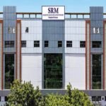 SRM Institute of Science and Technology, Vadapalani Campus