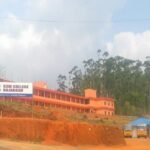 SSM College, Rajakkad