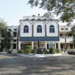 SSM Polytechnic College, Namakkal