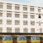 Sacred Heart First Grade College, Tumkur