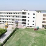 Saint Soldier Mahila TT College, Tonk