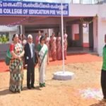 Sakthi College of Education for Women, Dindigul