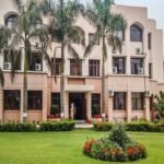 Sandhu Institute of Nursing Mahalon, Nawanshahr