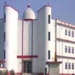 Sanjivnie College of Law, Bahraich