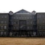 Sarafraz College of Education, Srinagar