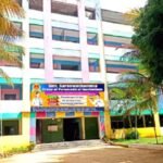 Saraswathamma College of Nursing, Chittoor