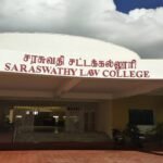 Saraswathy Law College, Tindivanam