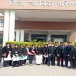 Saraswati Institute of Law, Palwal