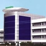 Sasmira Institute of Man Made Textiles, Mumbai