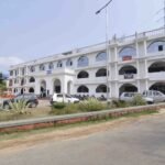 School of Technology and Management, University of Science and Technology, Ri Bhoi