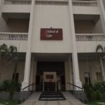 School of Law, Mahindra University, Hyderabad