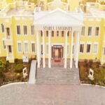 School of Law, Starex University, Gurugram