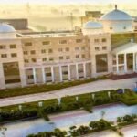 School of Legal Studies, K R Mangalam University, Gurugram